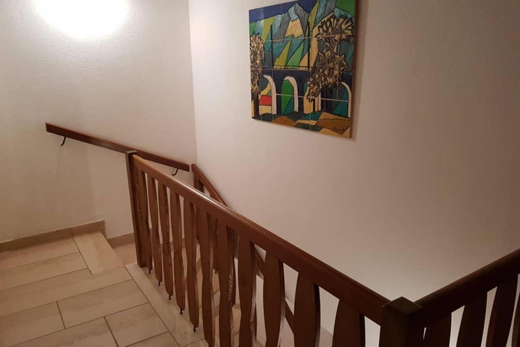 Bezauberndes Haus Fuer Erholsame Ferien Im Puschlav Villa Campascio Bagian luar foto